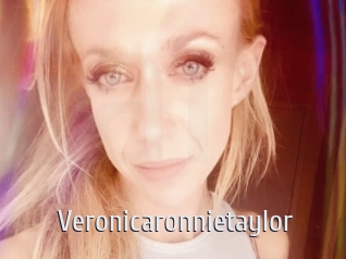 Veronicaronnietaylor