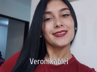 Veronikablei