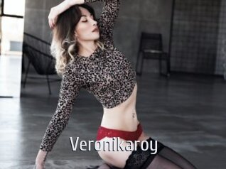 Veronikaroy