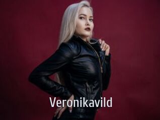 Veronikavild