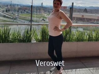 Veroswet