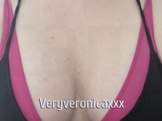 Veryveronicaxxx