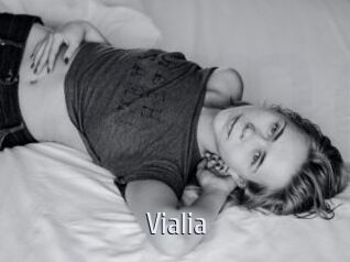 vialia Cigare à moustache