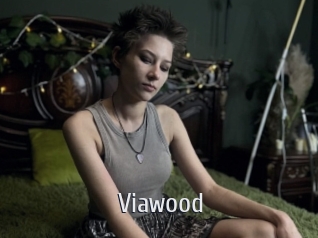 viawood Cigare à moustache