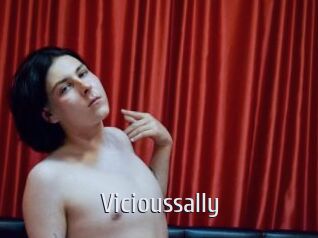 Vicioussally