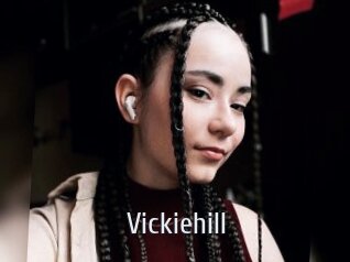 Vickiehill
