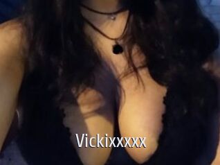 Vickixxxxx