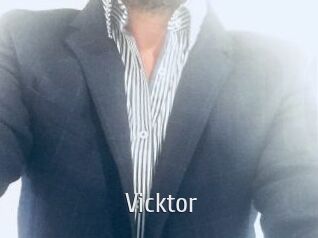 vicktor Cigare à moustache