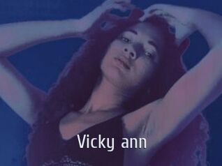 vicky_ann Cigare à moustache