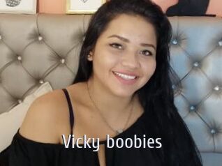Vicky_boobies