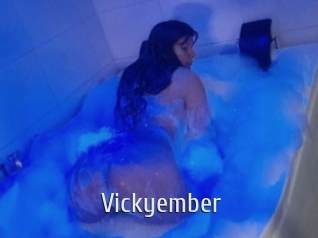 Vickyember