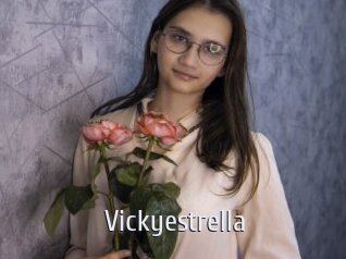 vickyestrella Cigare à moustache