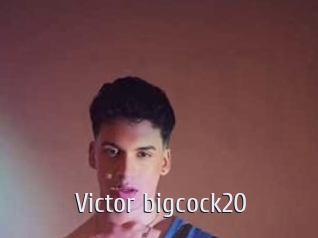 victor_bigcock20 Cigare à moustache