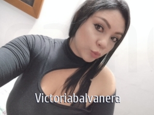 Victoriabalvanera