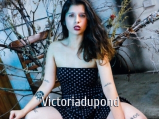 Victoriadupond