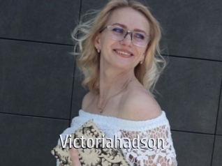victoriahadson Cigare à moustache