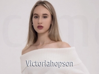 victoriahopson Cigare à moustache