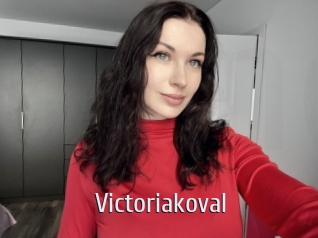 Victoriakoval