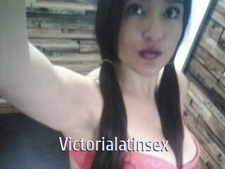 Victorialatinsex
