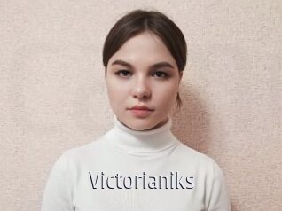 Victorianiks