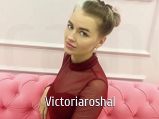 Victoriaroshal