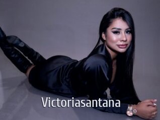 Victoriasantana