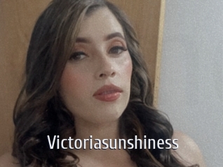 Victoriasunshiness