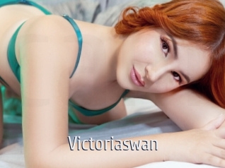 Victoriaswan