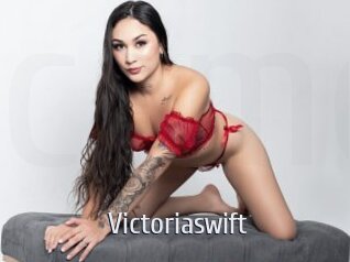 Victoriaswift