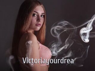 Victoriayourdrea