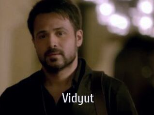 vidyut Cigare à moustache