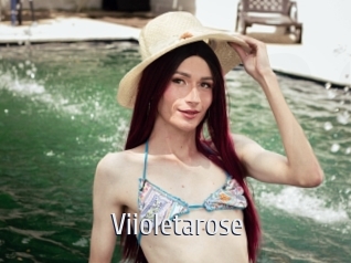 viioletarose Cigare à moustache