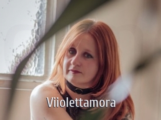 viiolettamora Cigare à moustache