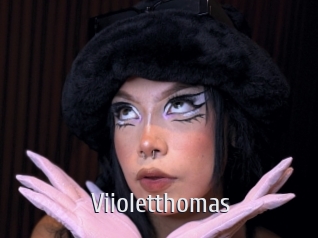 viioletthomas Cigare à moustache