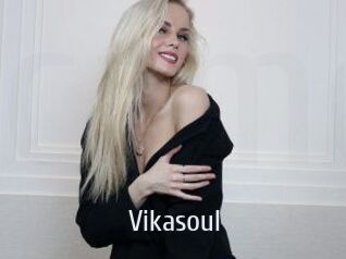 Vikasoul