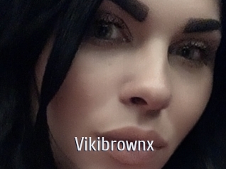vikibrownx Cigare à moustache