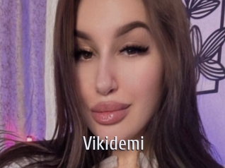 Vikidemi
