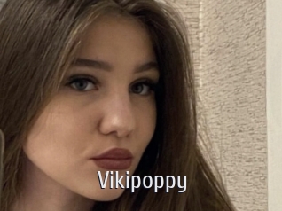 Vikipoppy