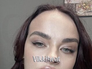 Vikkiheat