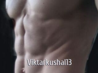 Viktarkushal13