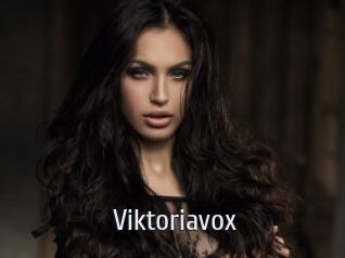Viktoriavox