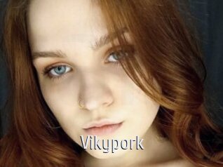 Vikypork