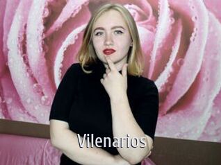vilenarios Cigare à moustache