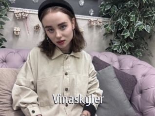 vinaskyler Cigare à moustache