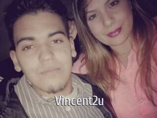 Vincent2u