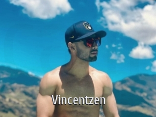 Vincentzen