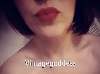 vintagegoddess Cigare à moustache