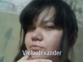 Violaalexander