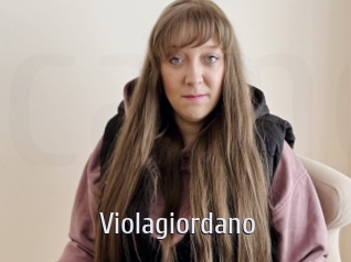 Violagiordano