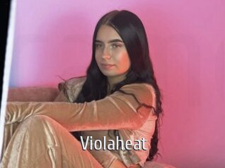 Violaheat